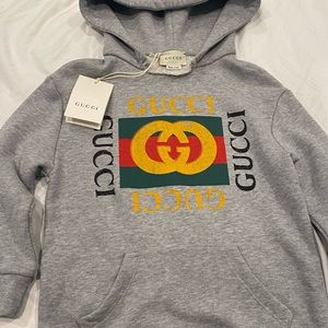 Kids Gucci sweater